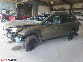 Subaru Outback 2025 2