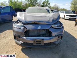Honda HR-V 2026 2