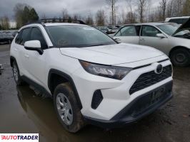 Toyota RAV 4 2019 2 Toyota RAV 4 2019 2