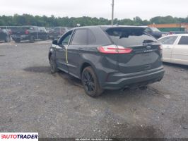 Ford Edge 2021 2