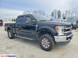 Ford Pozostałe 2020 6