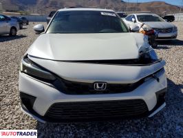 Honda Civic 2024 1
