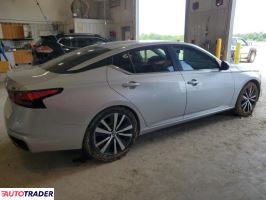 Nissan Altima 2019 2 Nissan Altima 2019 2