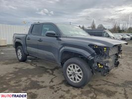 Toyota Tacoma 2024 2