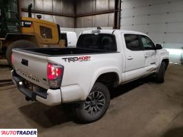 Toyota Tacoma 2023 3
