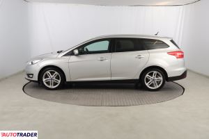 Ford Focus 2015 2.0 147 KM