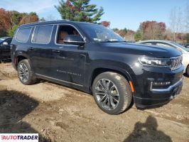 Jeep Wagoneer 2022 6