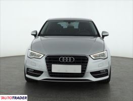 Audi A3 2013 1.6 103 KM
