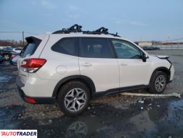 Subaru Forester 2020 2