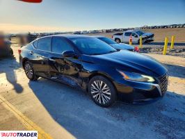 Nissan Altima 2024 2