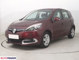 Renault Scenic 2016 1.2 113 KM