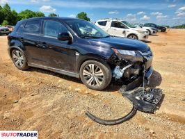 Mitsubishi Outlander 2025 2