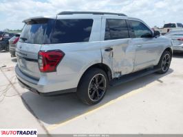 Ford Expedition 2023 3