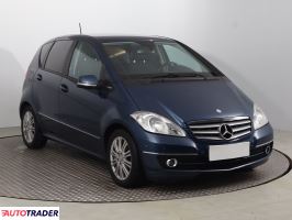 Mercedes A-klasa 2009 1.5 93 KM
