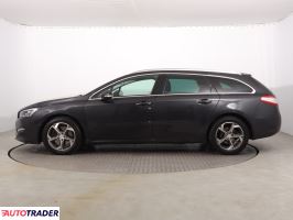 Peugeot 508 2015 2.0 178 KM