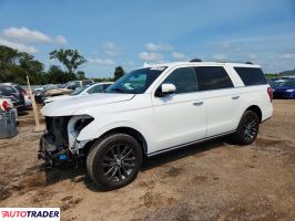 Ford Expedition 2021 3
