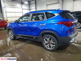Kia Pozostałe 2022 1