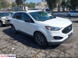 Ford Edge 2022 2