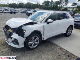Audi Q3 2021 2 Audi Q3 2021 2