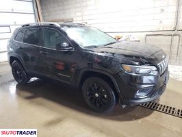 Jeep Cherokee 2021 2 Jeep Cherokee 2021 2