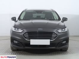 Ford Mondeo 2020 2.0 147 KM Ford Mondeo 2020 2.0 147 KM
