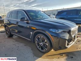 BMW X5 2024 3