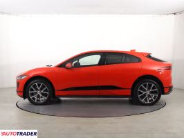 Jaguar I-PACE 2018 394 KM