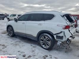 Hyundai Santa Fe 2020 2