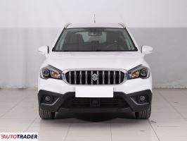 Suzuki SX4 S-Cross 2020 1.4 127 KM