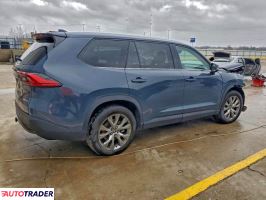 Toyota Highlander 2024 2