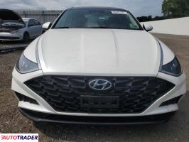 Hyundai Sonata 2022 2