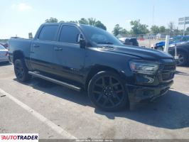 Dodge Ram 2019 5