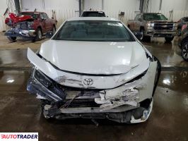 Toyota Prius 2023 2