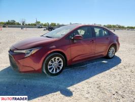 Toyota Corolla - zobacz ofertę