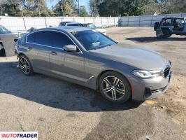 BMW 530 2021 2 BMW 530 2021 2