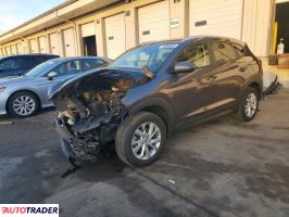 Hyundai Tucson 2020 2