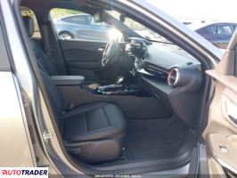 Chevrolet Trax 2025 1 Chevrolet Trax 2025 1