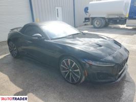 Jaguar F-Type 2024 5