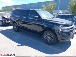 Ford Expedition - zobacz ofertę