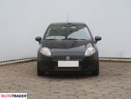 Fiat Grande Punto 2008 1.4 93 KM