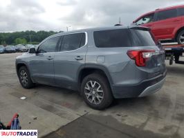 GMC Acadia 2021 2