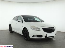 Opel Insignia 2010 2.0 217 KM