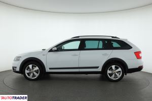 Skoda Octavia 2015 2.0 181 KM Skoda Octavia 2015 2.0 181 KM
