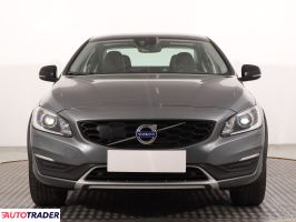 Volvo S60 2018 2.0 241 KM