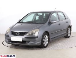 Honda Civic 2004 1.4 88 KM