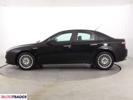Alfa Romeo 159 2005 1.9 147 KM Alfa Romeo 159 2005 1.9 147 KM