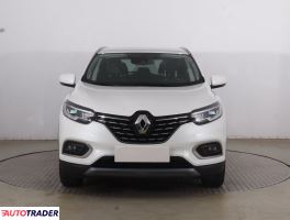 Renault Kadjar 2020 1.3 138 KM