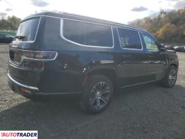 Jeep Wagoneer 2023 3