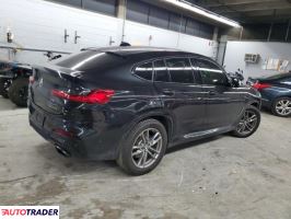 BMW X4 2019 3