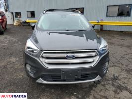 Ford Escape 2019 2